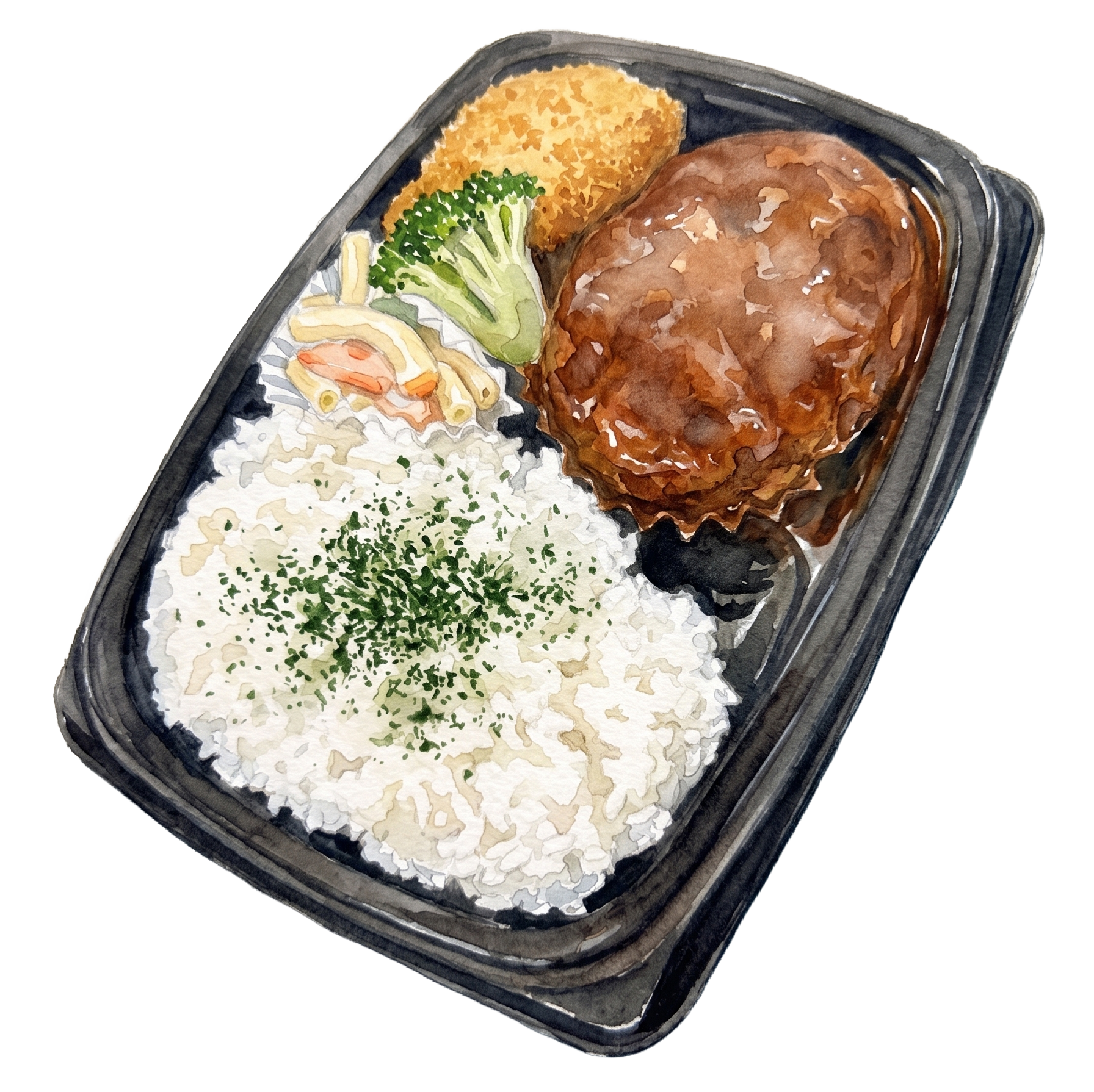 後屋店で「お弁当の販売」はじめました✨